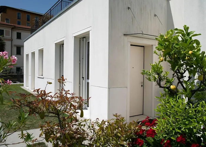 Casa Divina - Cadenabbia